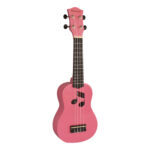 PAULMANN, UKELELE SOPRANO 21'' ART 14723 UK-210-21-PK-P