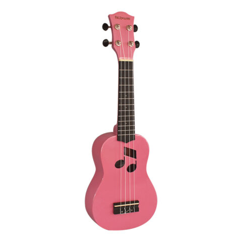 PAULMANN, UKELELE SOPRANO 21'' ART 14723 UK-210-21-PK-P