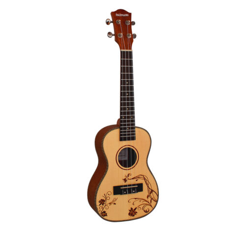 PAULMANN, UKELELE CONCIERTO 24'' ART 14755 UK-2770D-24-P