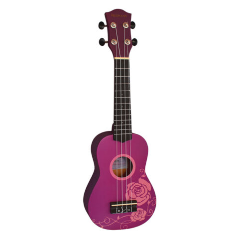 PAULMANN, UKELELE SOPRANO 21'' ART 14748 UK-300-21-MG-P