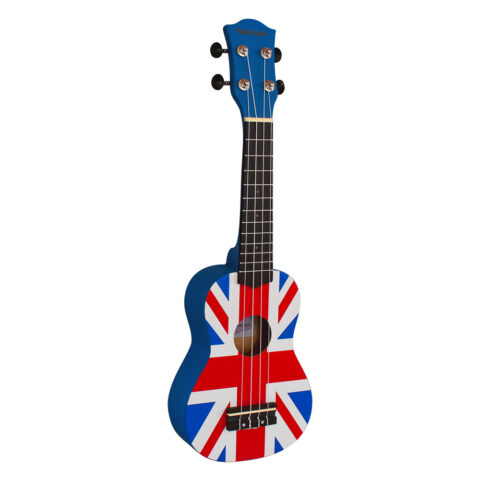 PAULMANN, UKELELE SOPRANO 21'' ART 14750 UK-300-21-YG-P