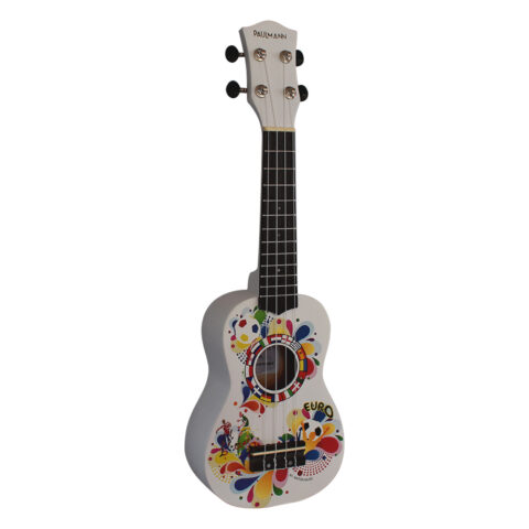 PAULMANN, UKELELE SOPRANO 21'' ART 14747 UK-300-21-ZQ-P