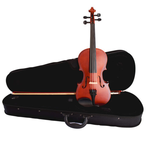 PAULMANN, VIOLIN 3/4 ART 14725 VB-290-DPM-3/4-P
