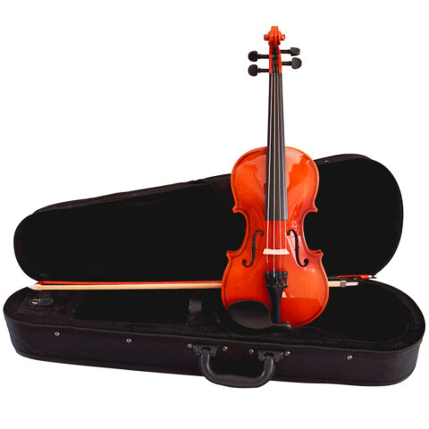 PAULMANN, VIOLIN 1/2 ART 14721 VB-290-YAG-1/2-p