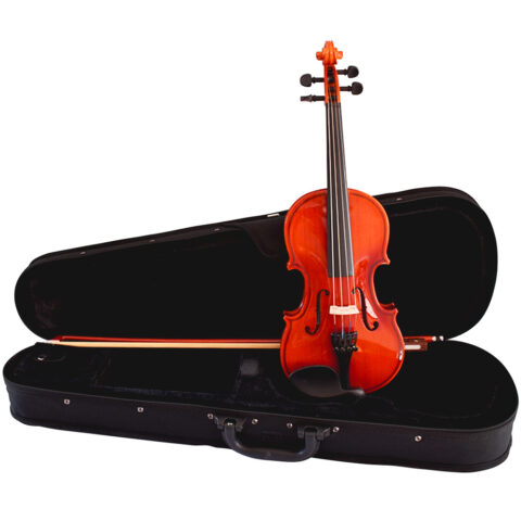 PAULMANN, VIOLIN 1/4 ART 14722 VB-290-YAG-1/4-P