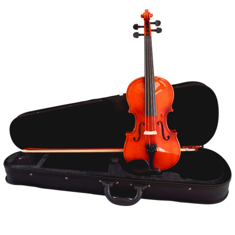 PAULMANN, VIOLIN 3/4 ART 14757 VB-290-YAG-3/4-P
