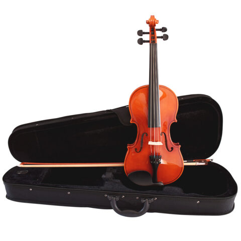 PAULMANN, VIOLIN 4/4 ART 14756