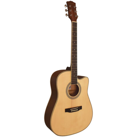 PAULMANN, GUITARRA CLASICA 4/4  ART 14736 WM-C4115NR-4/4-P