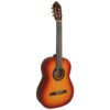 PAULMANN, GUITARRA CLASICA 4/4 ART 14732 KG-3911-SB-4/4-P