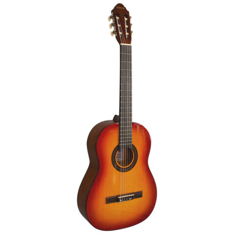 PAULMANN, GUITARRA CLASICA 4/4 ART 14732 KG-3911-SB-4/4-P