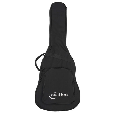 OVATION GIG BAG ROUNDBACK DEEP BOWL / MID-DEPTH OVGBAG-STD