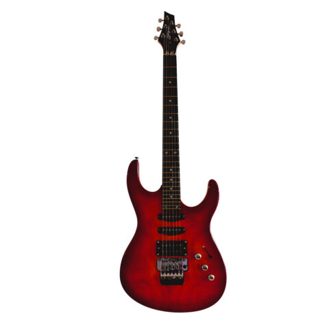 Starforce 8004 FRDS