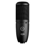 AKG P120 Micrófono de Condensador