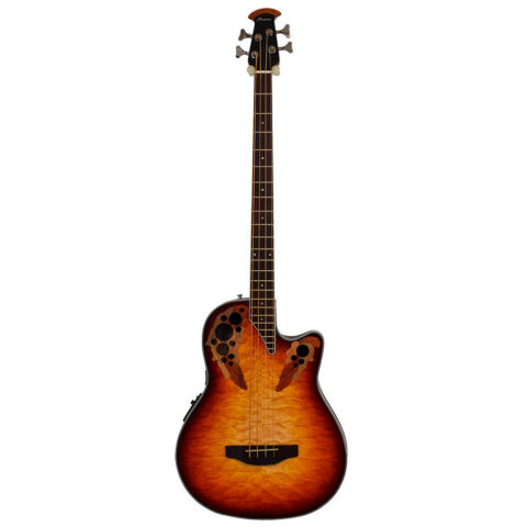 OVATION CELEBRITY ELITE CEB44X-7C-G