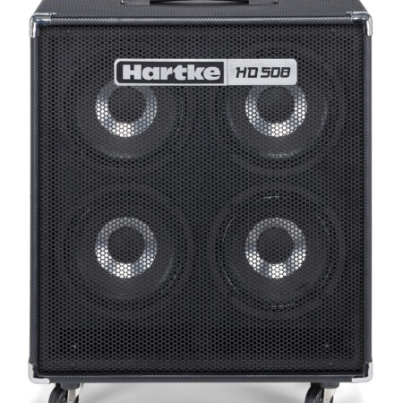 Hartke HD508 - Bass Combo