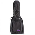 On-Stage GBA4770 Estuche Estándar para Guitarra Acústica