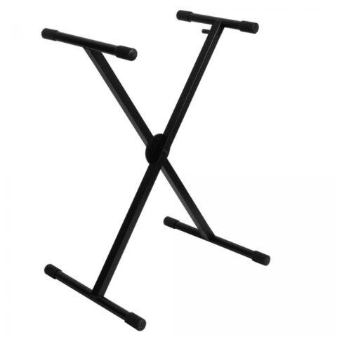 On-Stage KS7590 Soporte para Teclado Single-X