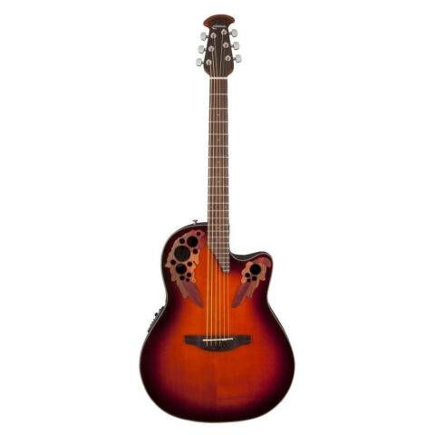 Ovation Celebrity Elite CE44-1-G
