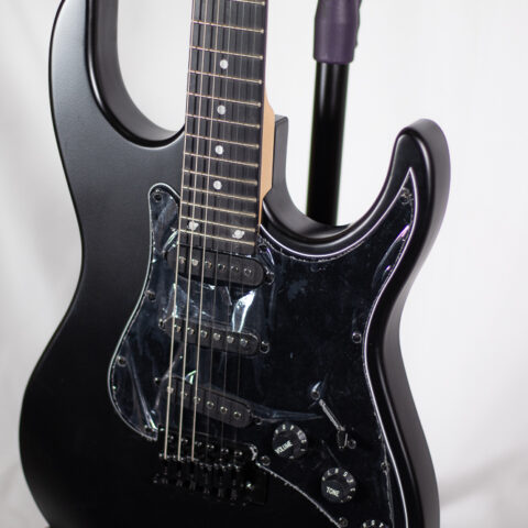 Starforce 8001 TBK