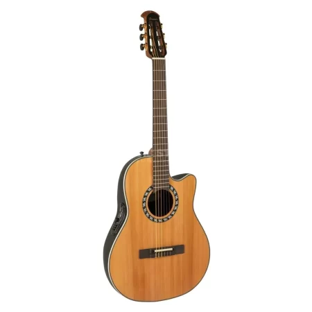 Ovation 1773AX-4-G Guitarra Clásica