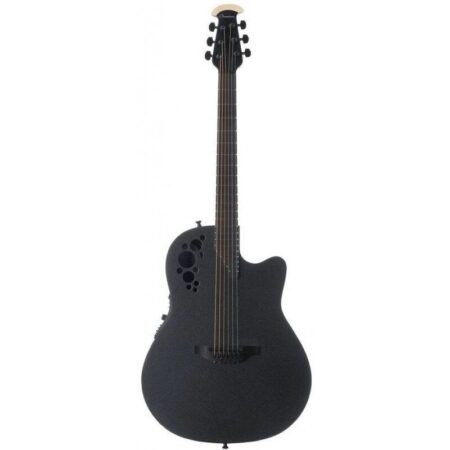 Ovation 1868TX-5-G Guitarra Electro Acustica