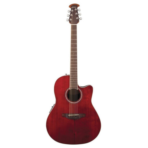 Ovation Celebrity CS24-RR-G