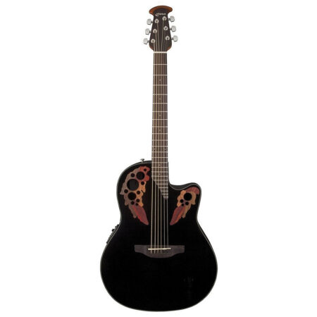 Ovation Celebrity Elite CE44-5-G Guitarra Acustica