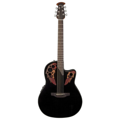 Ovation Celebrity Elite CE44-5-G