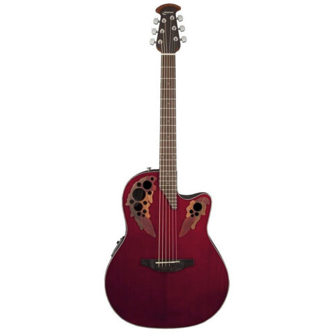 Ovation Celebrity Elite CE44-RR-G