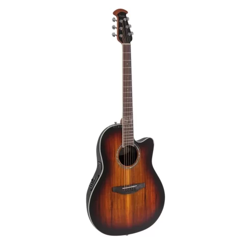OVATION CELEBRITY TRADITION CS28P-KOAB-G
