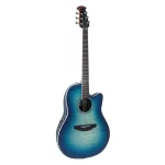 Ovation CS28P-RG-G Celebrity Standard Exotic Guitarra Electroacústica