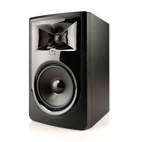 JBL 306P MkII (Unidad)