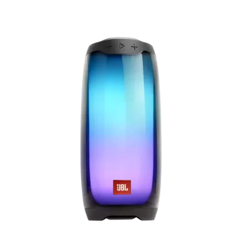JBL Pulse 4 Black