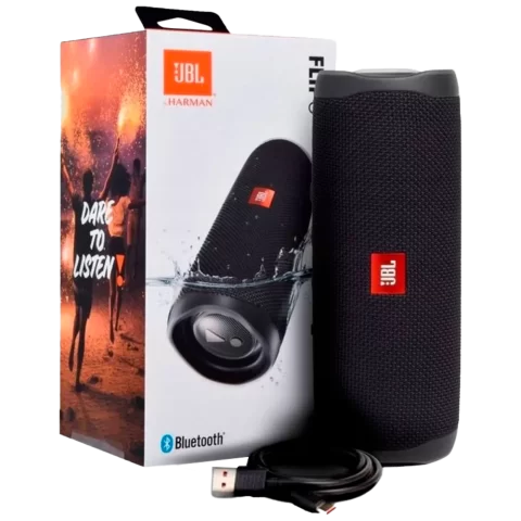 JBL Flip 5 Altavoz impermeable Portátil