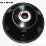 KOHLT Epic 3