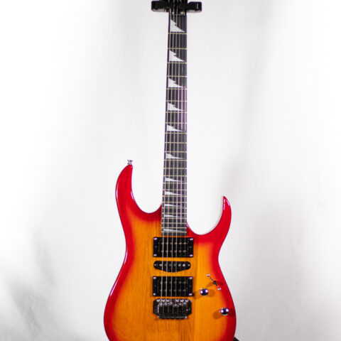 Starforce 8005 TCH