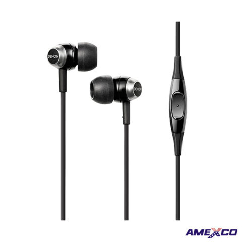 Audifono Denon AHC50MABK