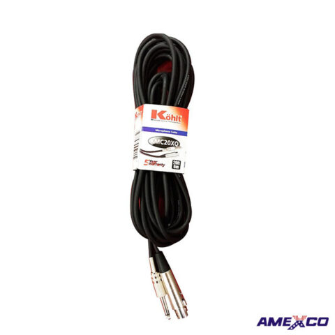 Kohlt KMC20XQ