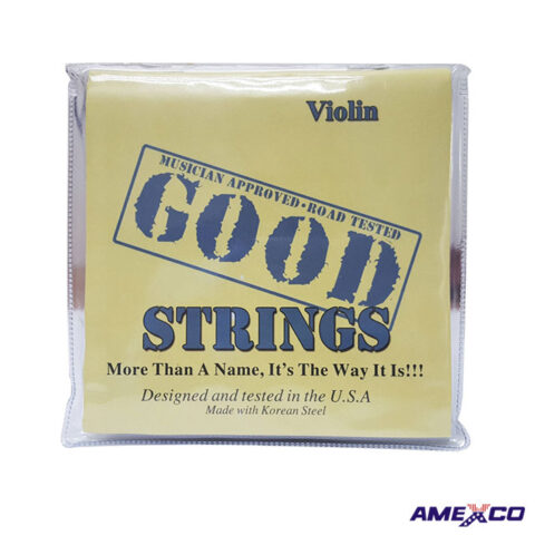 Good Violin - Cuerdas para Violín