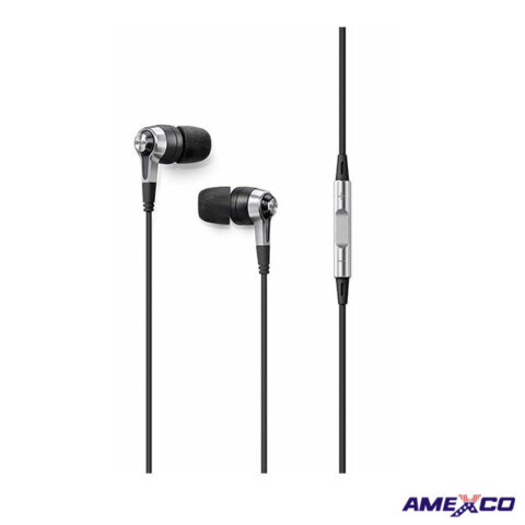 Audifono Denon AHC620RBK