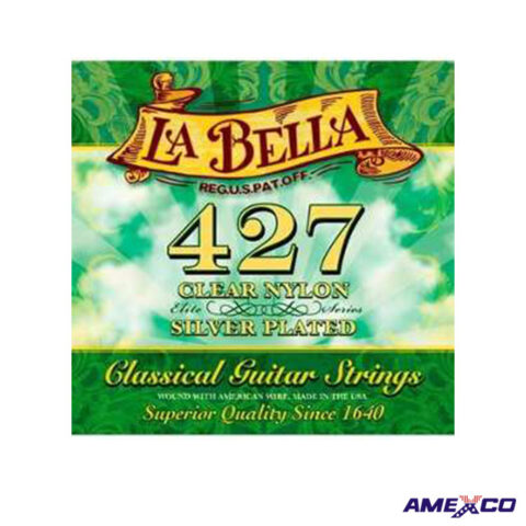 La Bella HRS-I Cuerdas para Guitarra Eléctrica