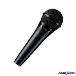 Shure, PGA58-XLR Micrófono Dinámico