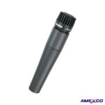 Shure, SM57-XLR Micrófono Dinámico