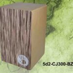 5d2 CJ300-BZ Cajón
