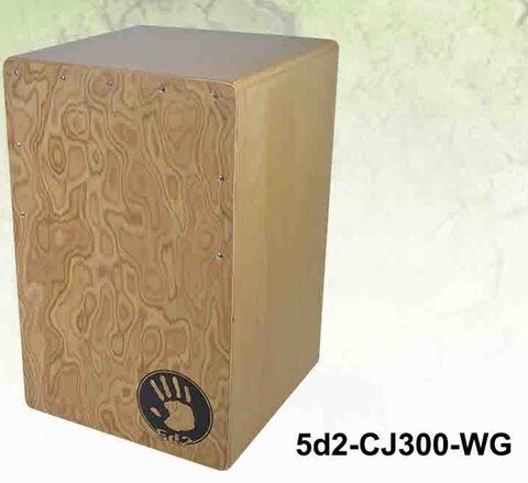 5d2 CJ300-WG Cajón