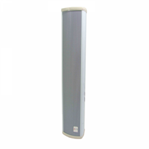 Show CS212 Altavoz Tipo Columna para Interior