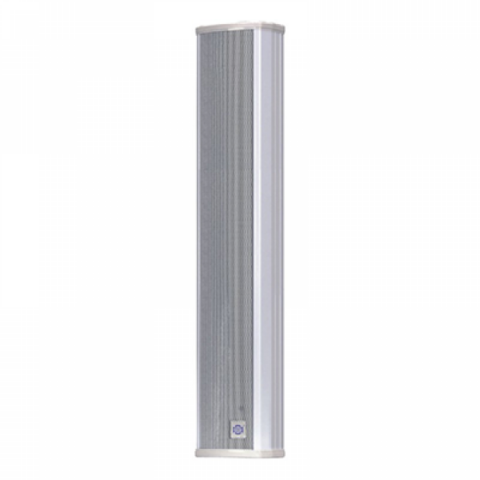 Show CS220WP Altavoz Tipo Columna para Exterior