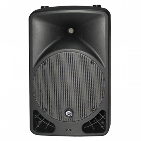 Show SP-12HA Altavoz activo bi-amplificado con procesador DSP