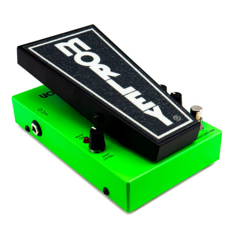 MORLEY, 20/20 DISTORTION WAH