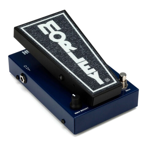 MORLEY, 20/20 POWER WAH Pedal